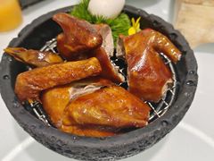 -3号仓库·创意中国菜(新世界城店)