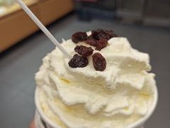 抹茶菩提-茶颜悦色(花园道店)