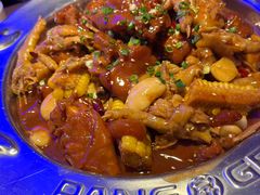 -胖哥俩肉蟹煲(河北勒泰购物中心店)