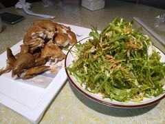 -老德州四合院·德州菜(天衢路店)