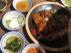 -广府乡下·饭庄(新港东路店)