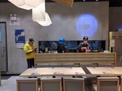 大堂-家有好面(静安大融城店)