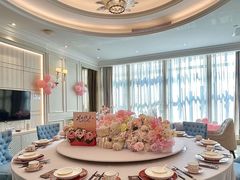 -喜宴又一村·粤菜·茶点·海鲜(壹方天地店)