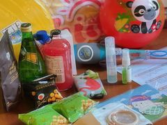 -太阳岛度假酒店