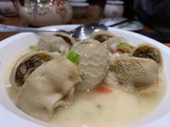 -SEEUNARI西域娜依新疆菜(环宇广场店)