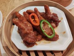-汇景希尔顿逸林酒店·悦轩中餐厅