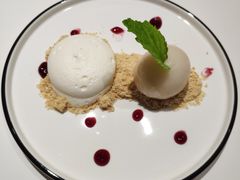 荔枝雪芭-K·Kitchen KK牛扒厨房(江南西店)