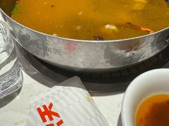 -七欣天香辣蟹火锅(闵行浦江欢乐颂店)