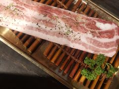 -大叹号·朝鲜族烤肉(潍坊泰华城店)