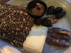 -BOR Eatery(安福路店)