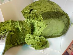 -DRUNK BAKER(上海陕康里店)