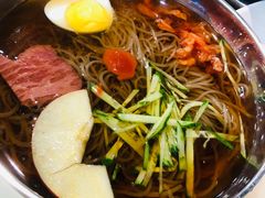 -猪小牛烤肉(青塔店)