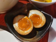 有章溏心蛋-有章牛杂(石厦店)