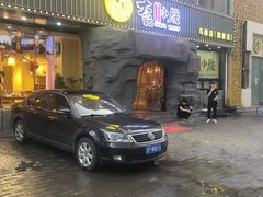 门面-大话小腰(鸟巢店)