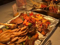 -杭州钱江新城万怡酒店-西餐厅