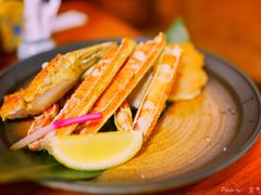 -蟹料理 北海道かに将軍(札幌本店)