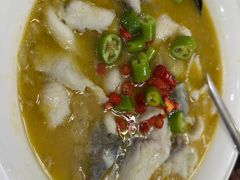 -椒香川流不息川菜馆(二七北路店)