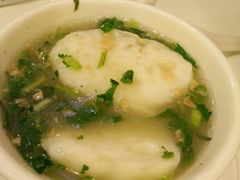 手打墨鱼丸-大哥餐厅(西城花园店)