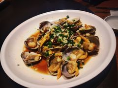 -小厨师·二十年沈家门小海鲜(百井坊巷店)