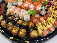 -河风精致寿司(世昌大道店)
