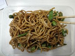 -嘉和一品粥(首经贸店)