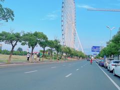 -南昌之星摩天轮