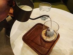 -Home Cafe(水榭春天店)