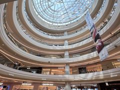 -龙湖重庆时代天街