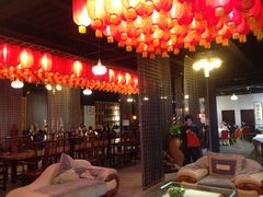 大堂-华兴大酒楼(亿宝大厦店)