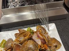 -老白清真烧烤(锦州旗舰店)