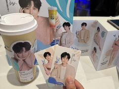 -茶百道(沭阳蓝天店)