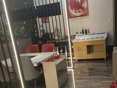 -倍儿红喜临门火锅(文兴路店)