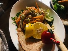 -Seten Restaurant Cappadocia