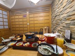 -桃屋日本料理(清华科技园店)