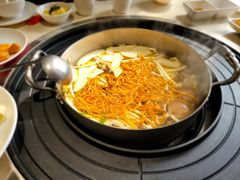 -芭夯兔·兔肉汤锅(新都店)