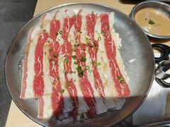 -麻蒲碳烤肉(嘉禾东平地铁站19号店)