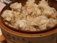 -龍聚祥烧麦馆(万达店)