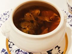 -Yan Ting 宴庭中餐厅(上海静安瑞吉酒店)