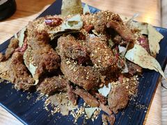 香叶鸡脖-壹酒贰肉1926·深夜食堂(南京北街店)