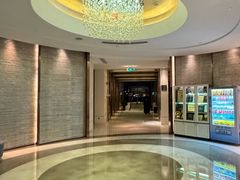 -舟山希尔顿酒店