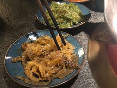 -湊湊火锅·茶憩(东城万达店)