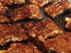 烤活鳗鱼-福匠日本料理(人民路店)