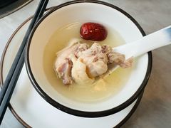 -光头药膳鸡(莱茵小镇店)