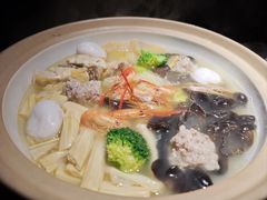 -寻宝记绍兴菜(鲁迅路店)