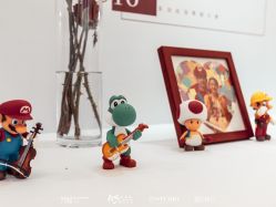 -艾缇森原创定制婚礼ATS WEDDING