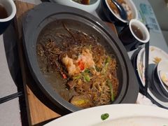 -绿茶餐厅(广州天河城店)