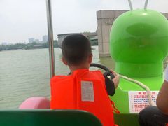 -云龙湖旅游景区