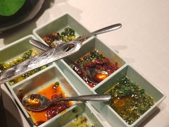 -贡宴盐帮菜自贡驻京联络处餐厅
