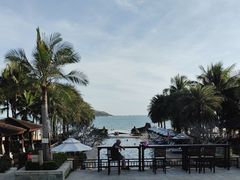 -石梅湾艾美度假酒店