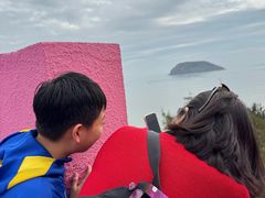 -漳州滨海火山岛自然生态风景区